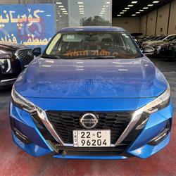 نيسان سنترا